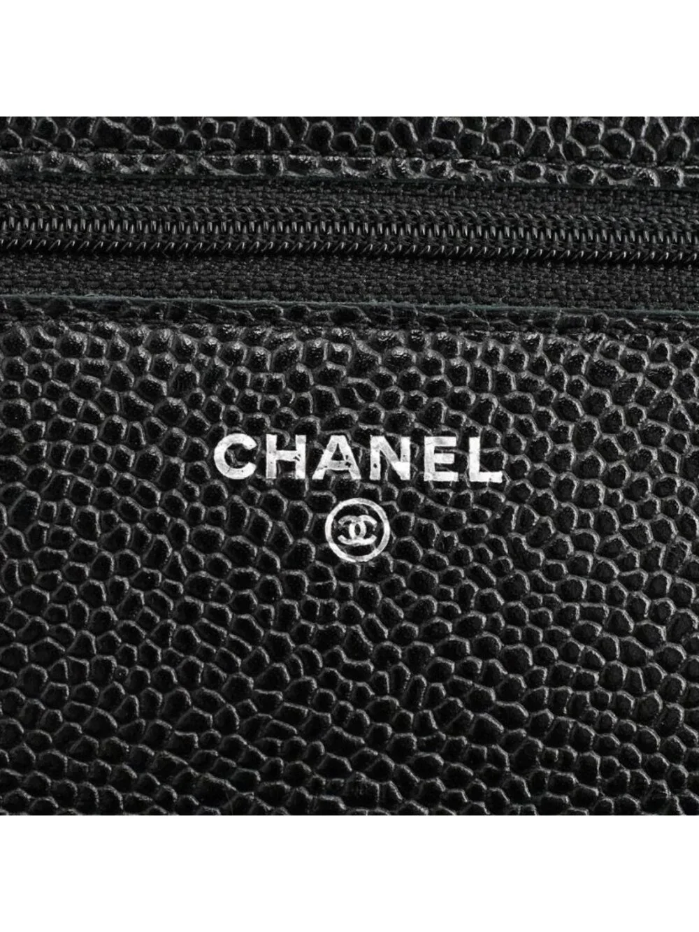 Chanel Chain Wallet Classic Shoulder